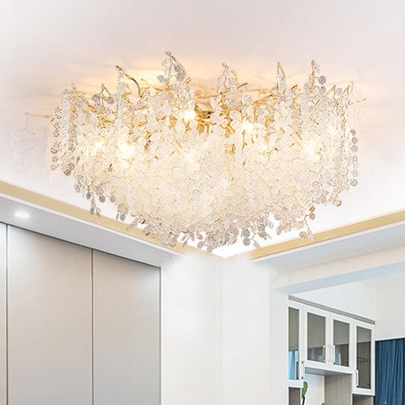 Shiro Noda Ceiling Lamp – detail 19