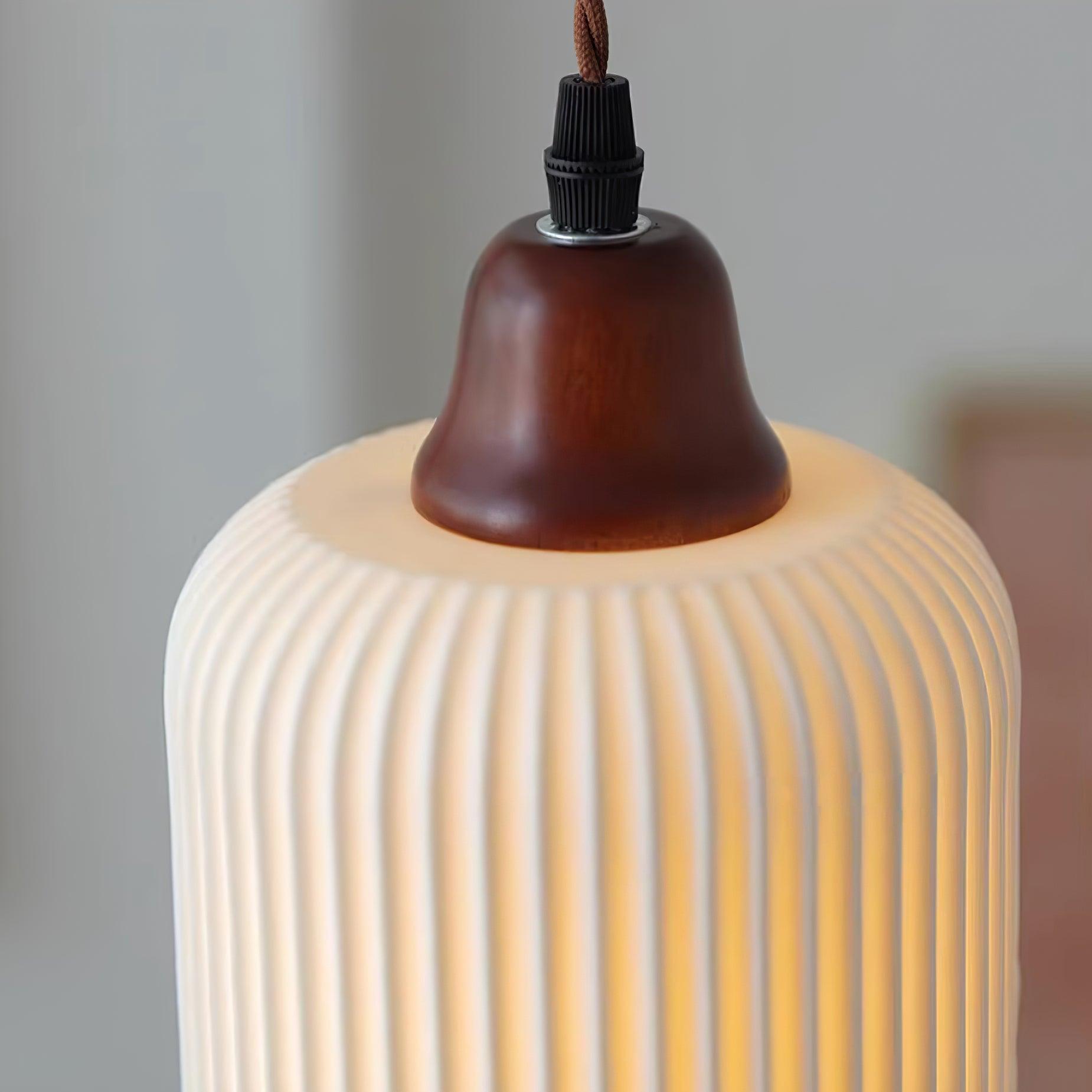 Lampada a sospensione Enorello