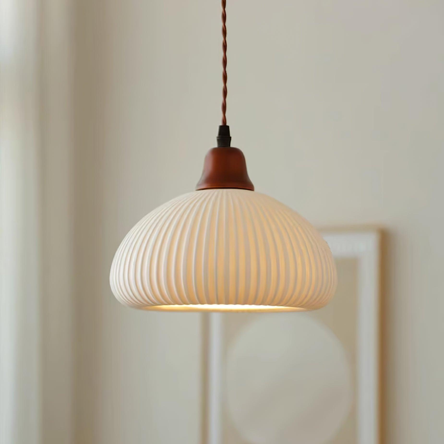 Lampada a sospensione Enorello