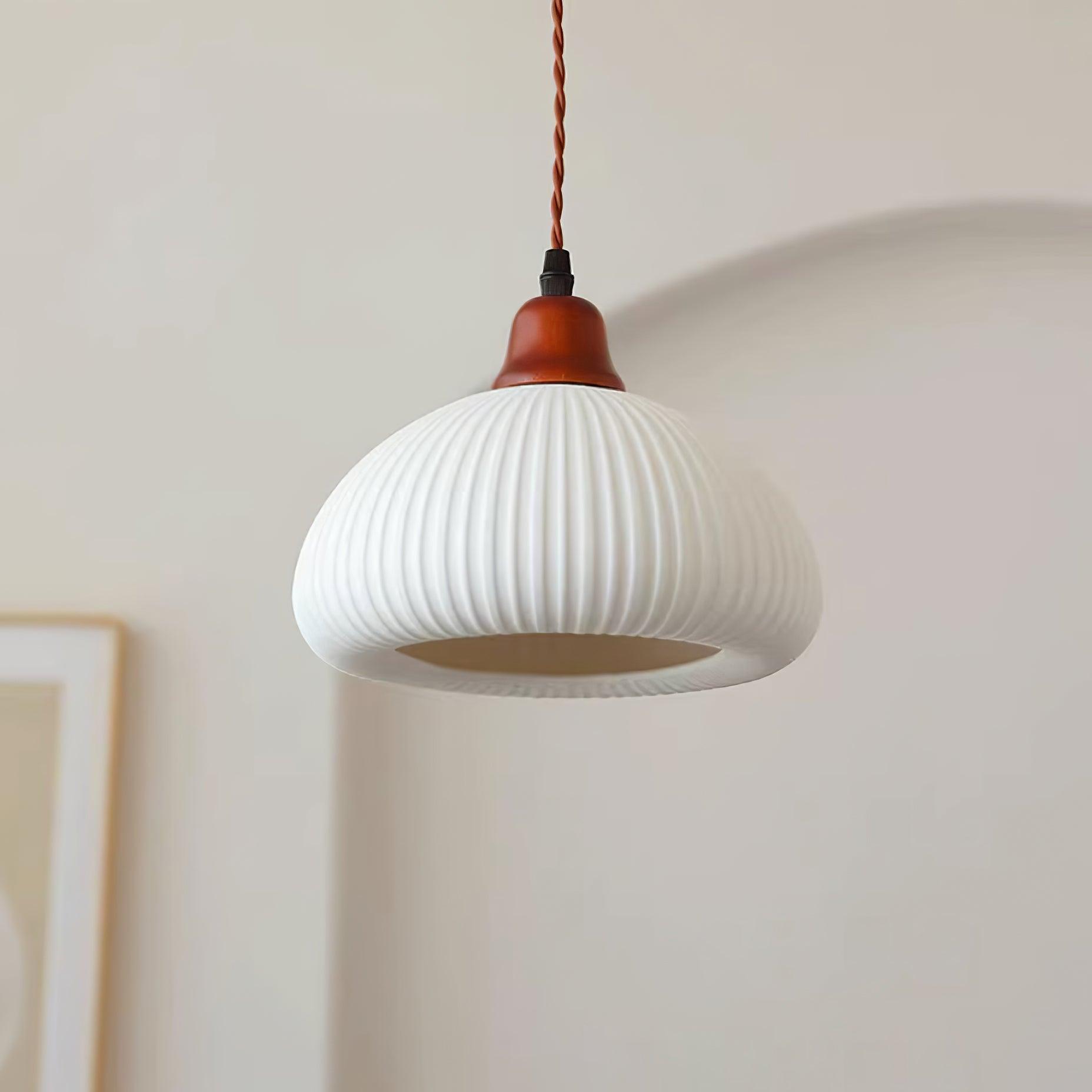 Lampada a sospensione Enorello