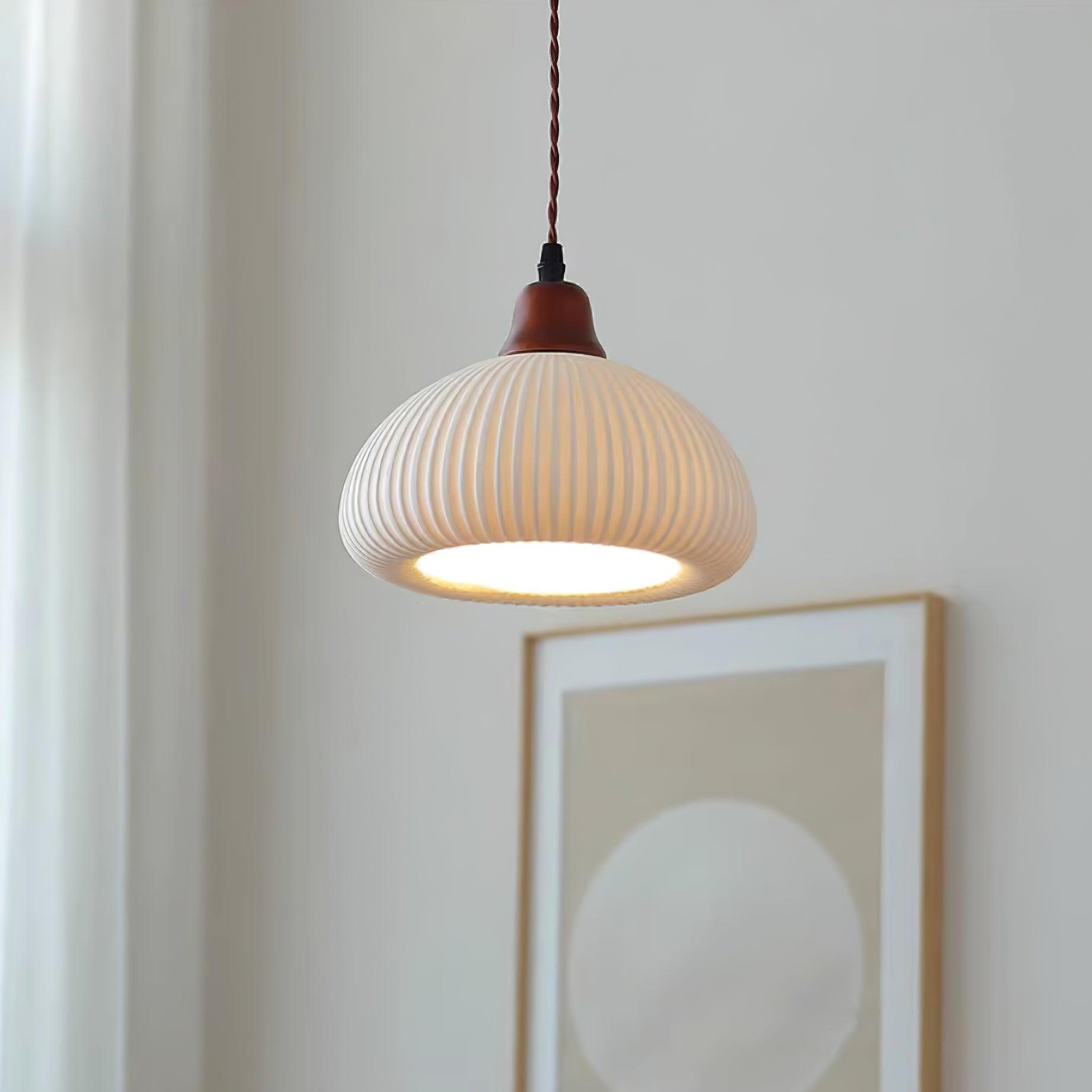 Lampada a sospensione Enorello