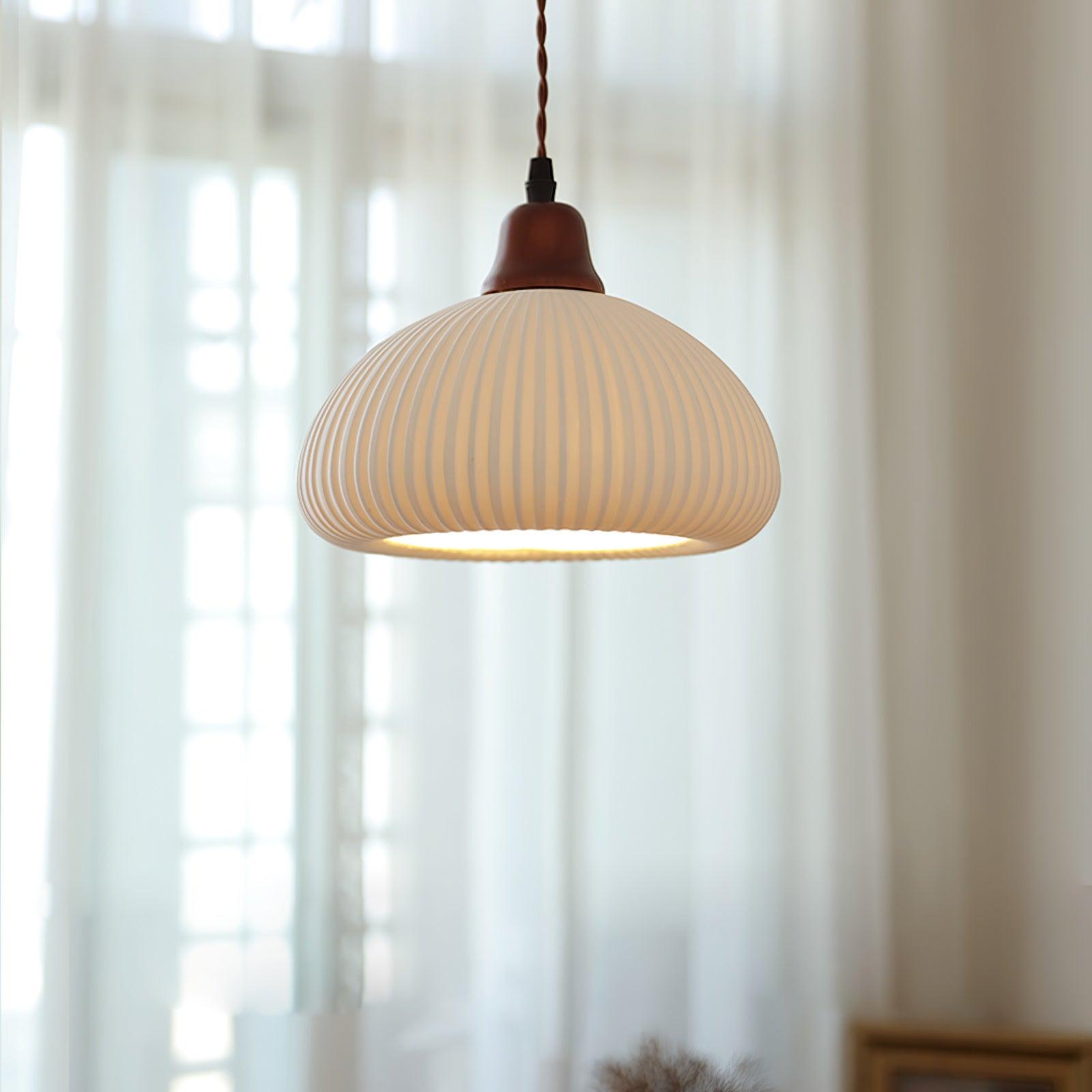 Lampada a sospensione Enorello