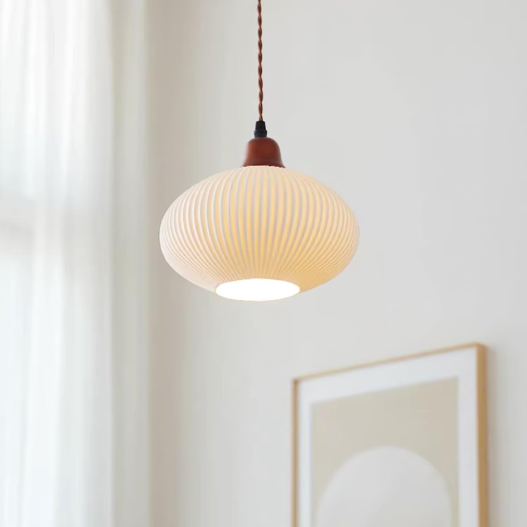 Lampada a sospensione Enorello