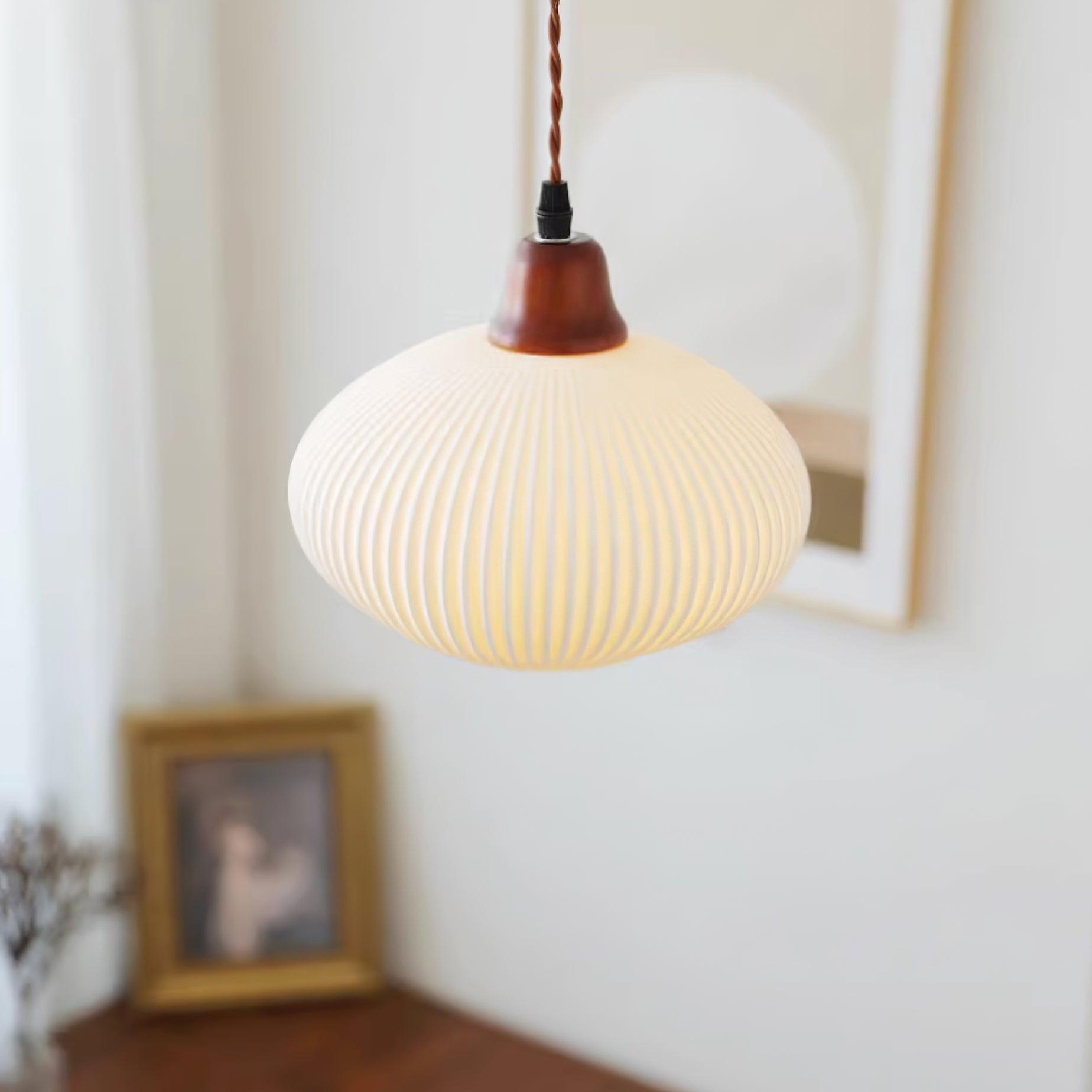 Lampada a sospensione Enorello