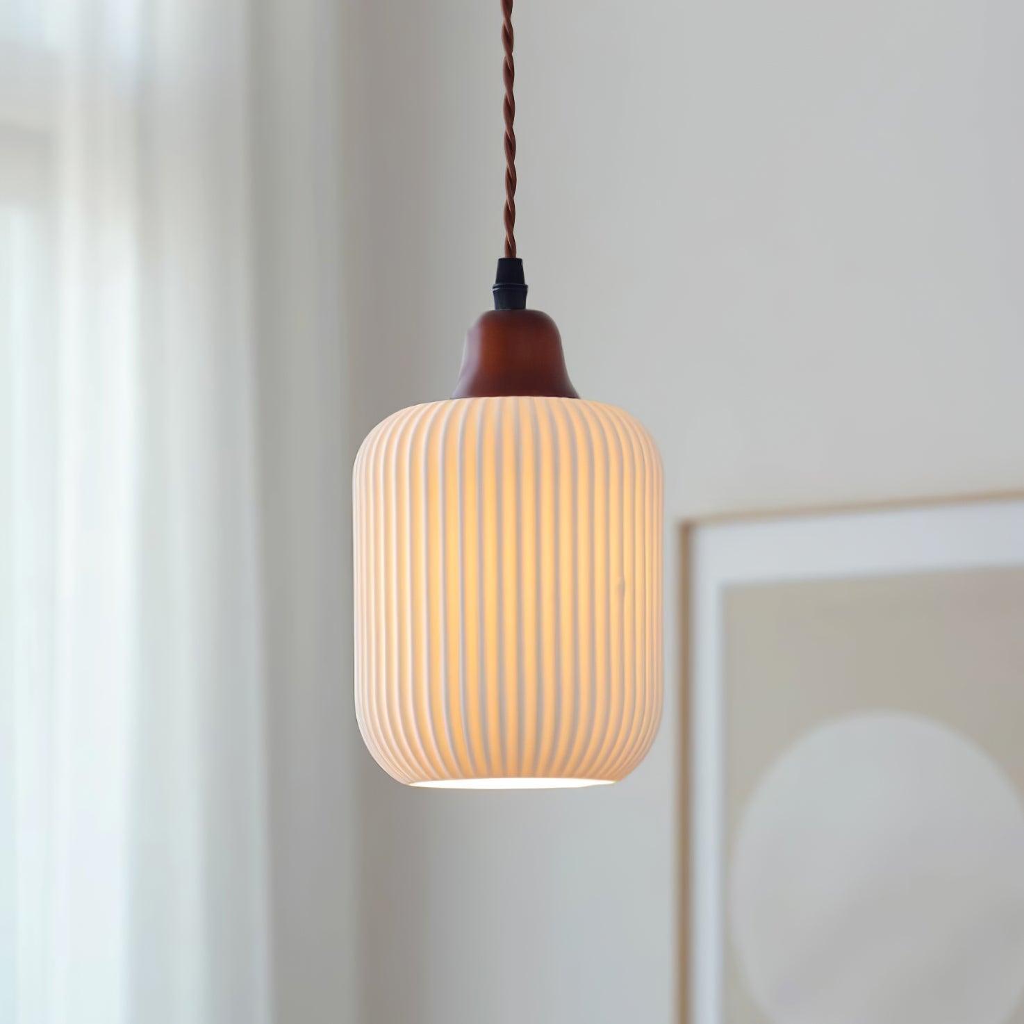 Lampada a sospensione Enorello