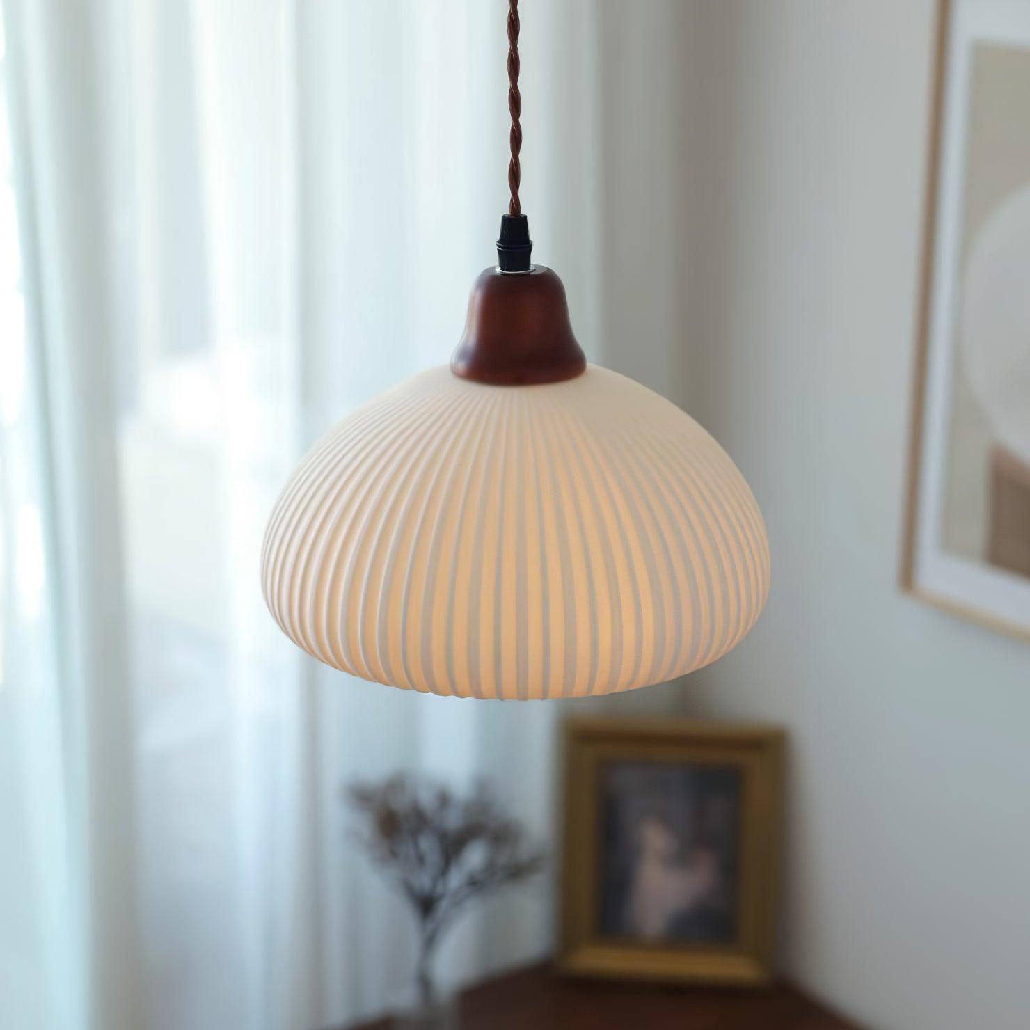 Lampada a sospensione Enorello