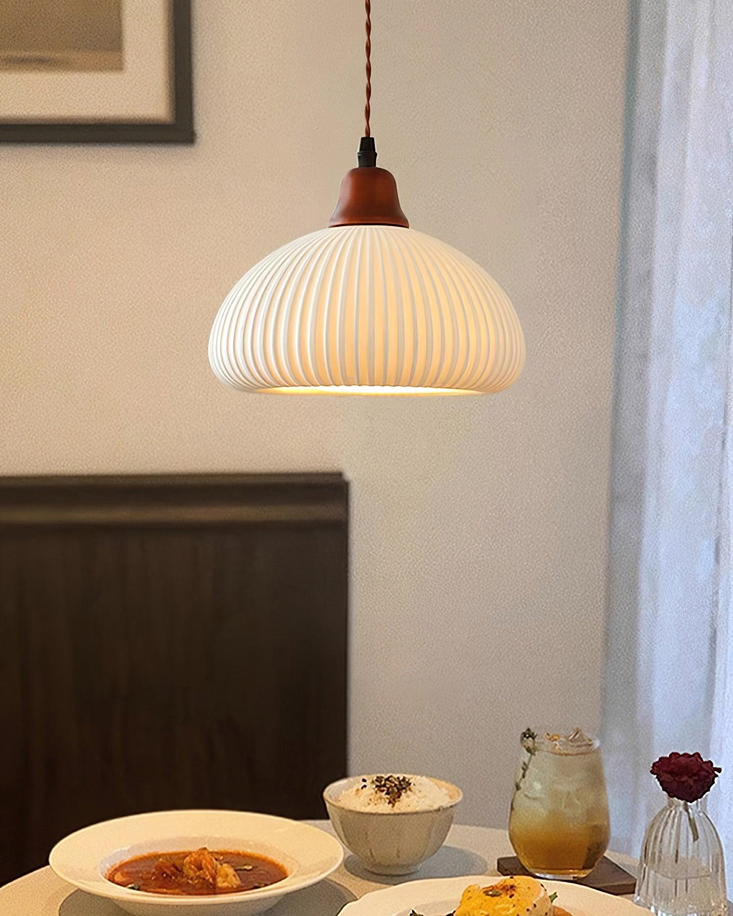 Lampada a sospensione Enorello