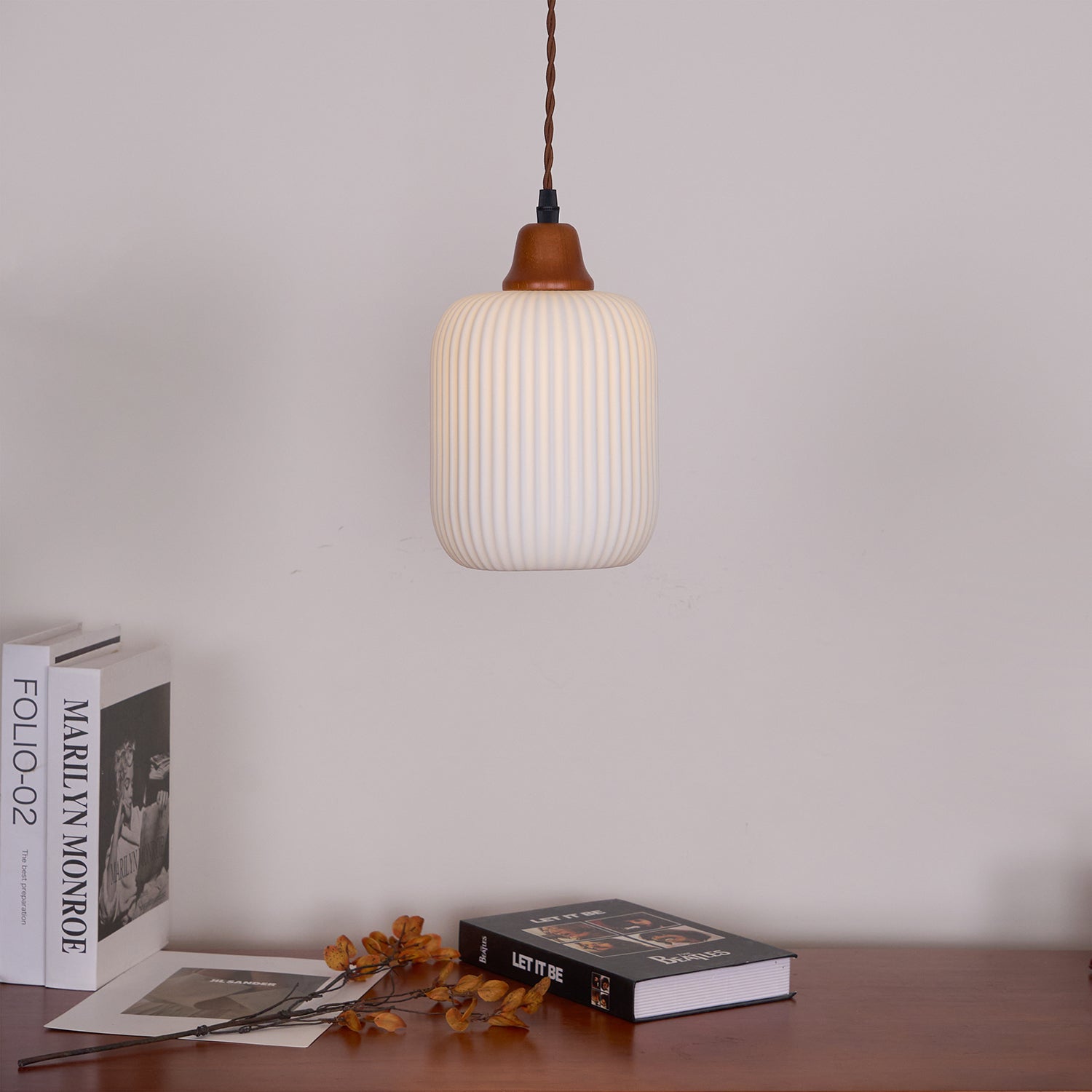 Lampada a sospensione Enorello