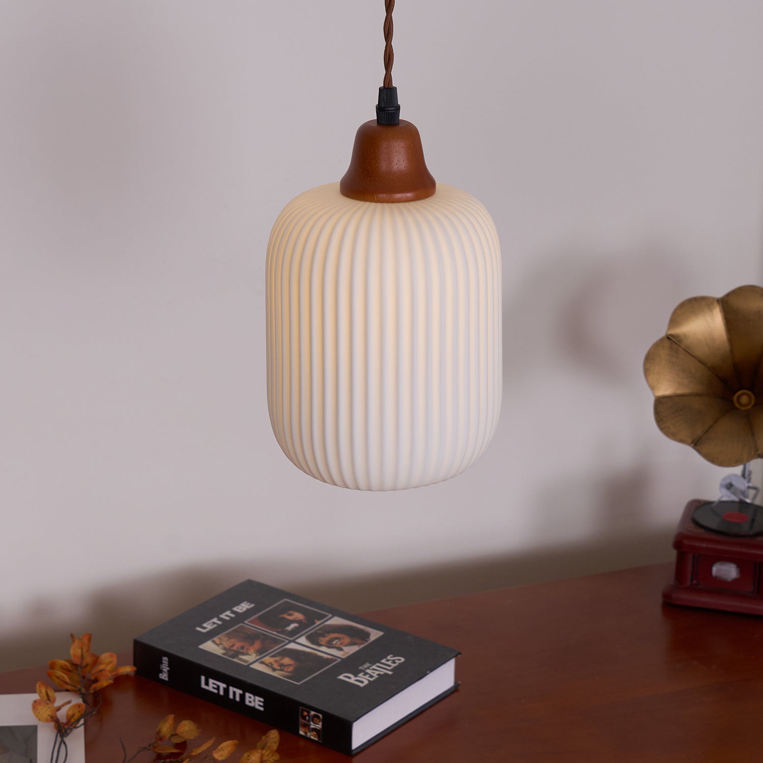 Lampada a sospensione Enorello