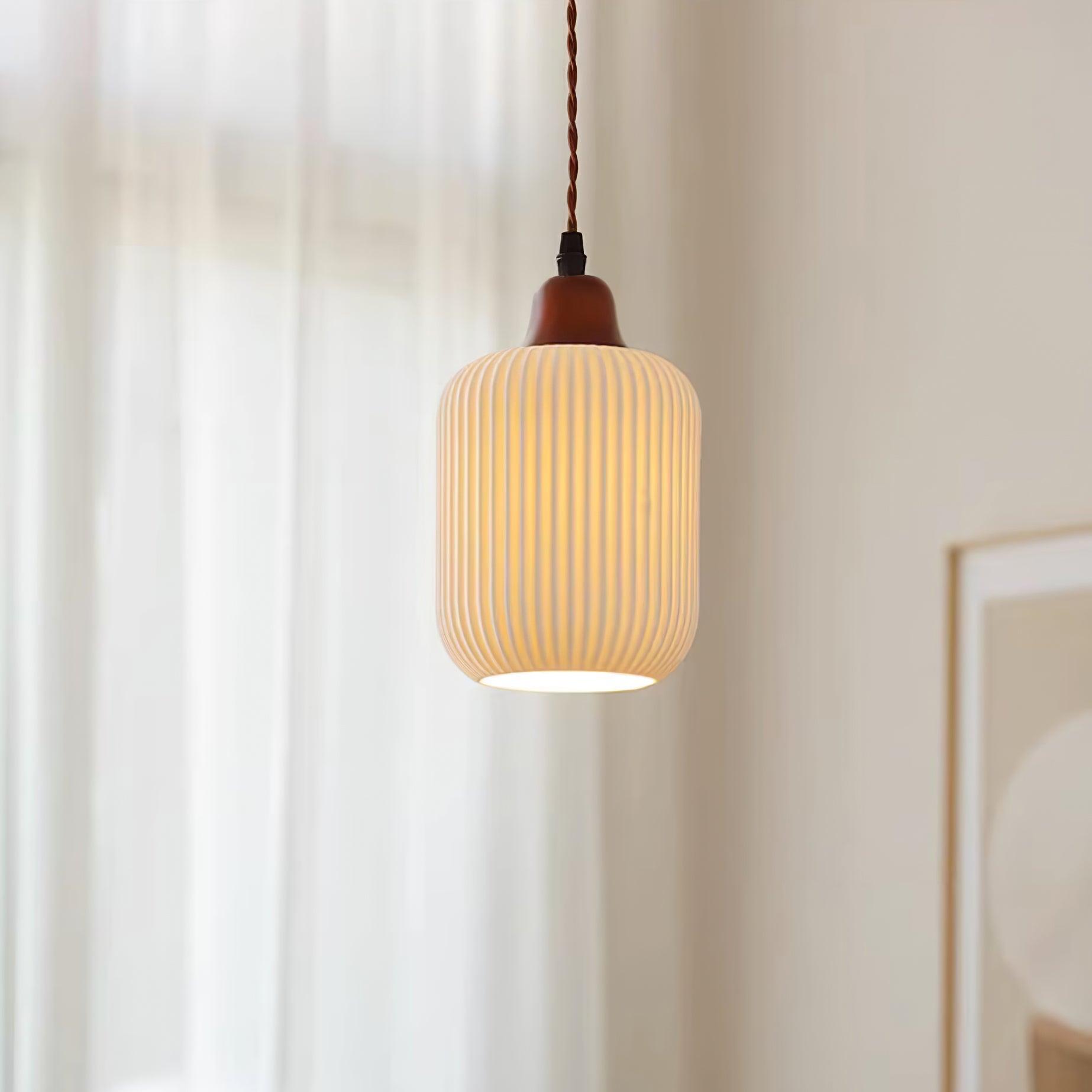 Lampada a sospensione Enorello