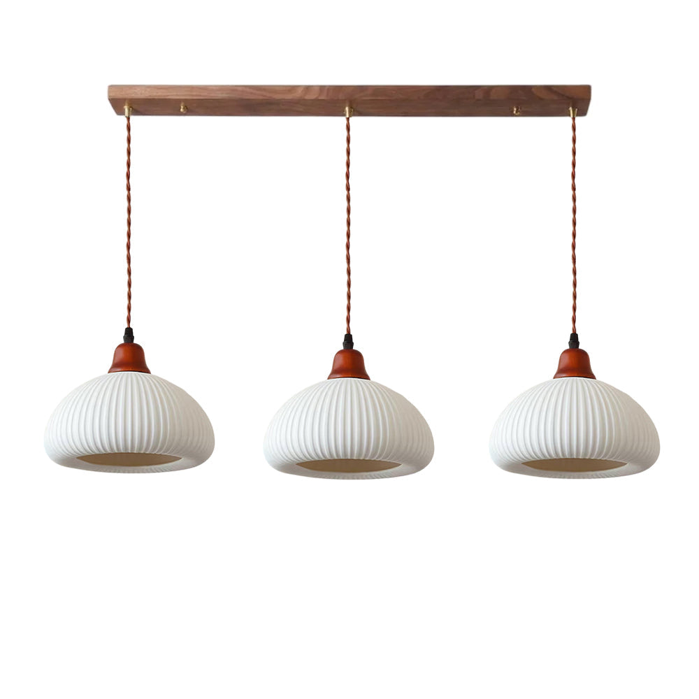Lampada a sospensione Enorello