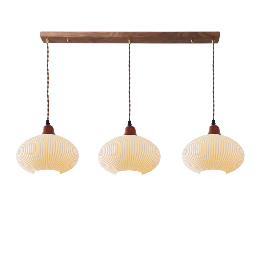 Lampada a sospensione Enorello