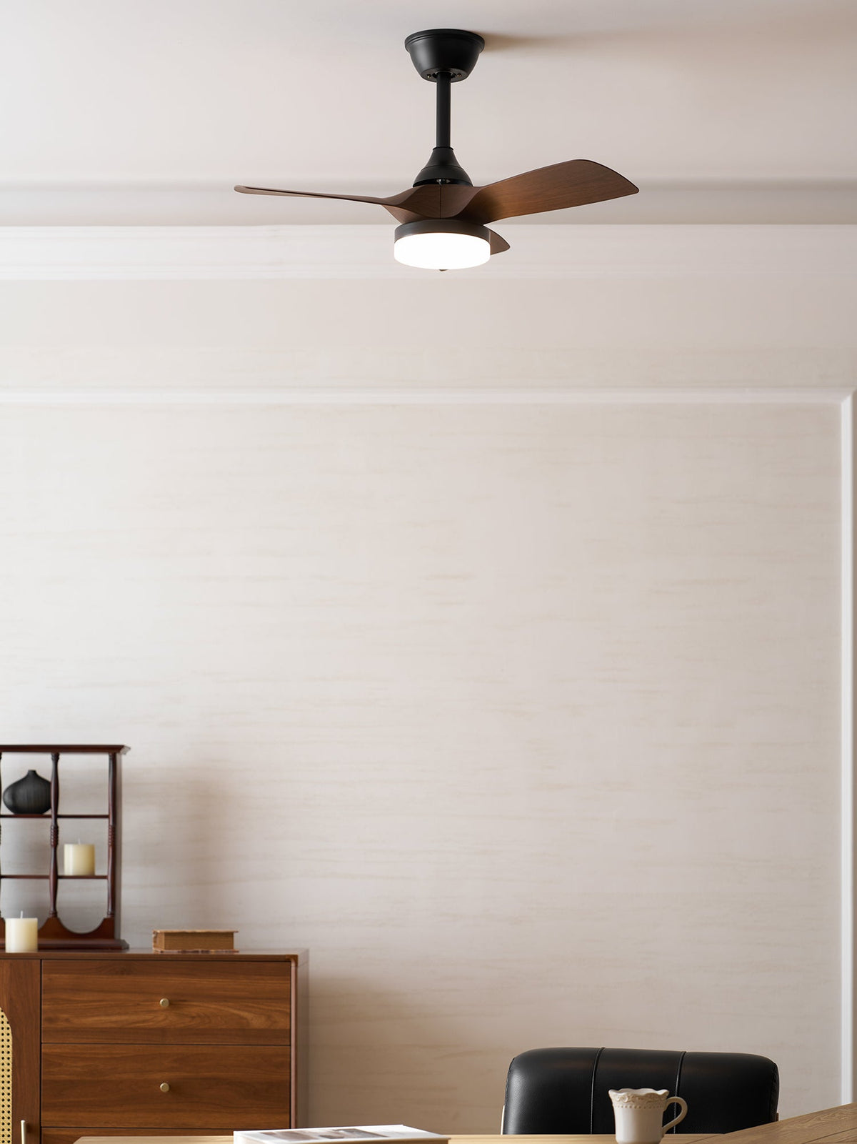 Ventilatore da soffitto Esonasole