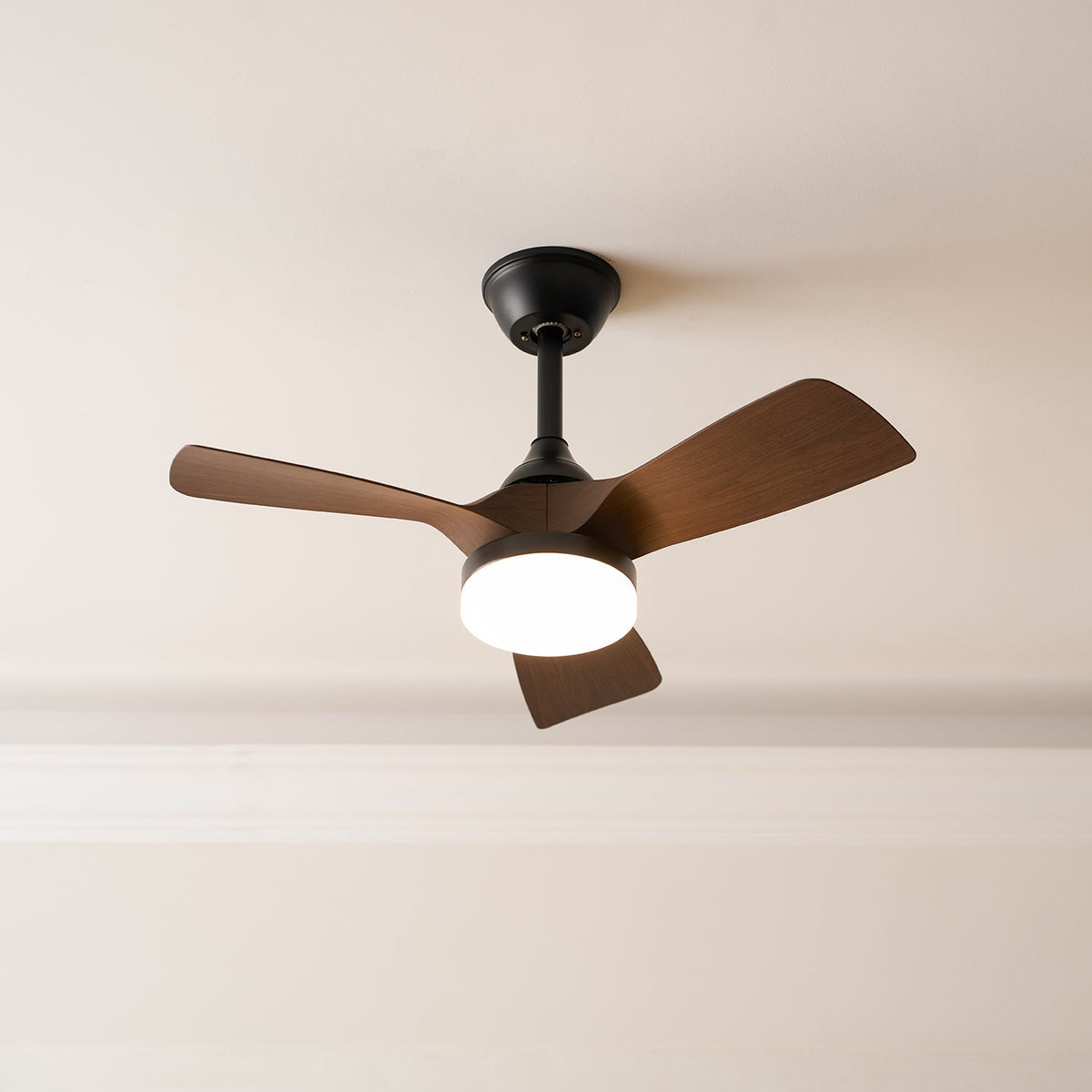 Ventilatore da soffitto Esonasole