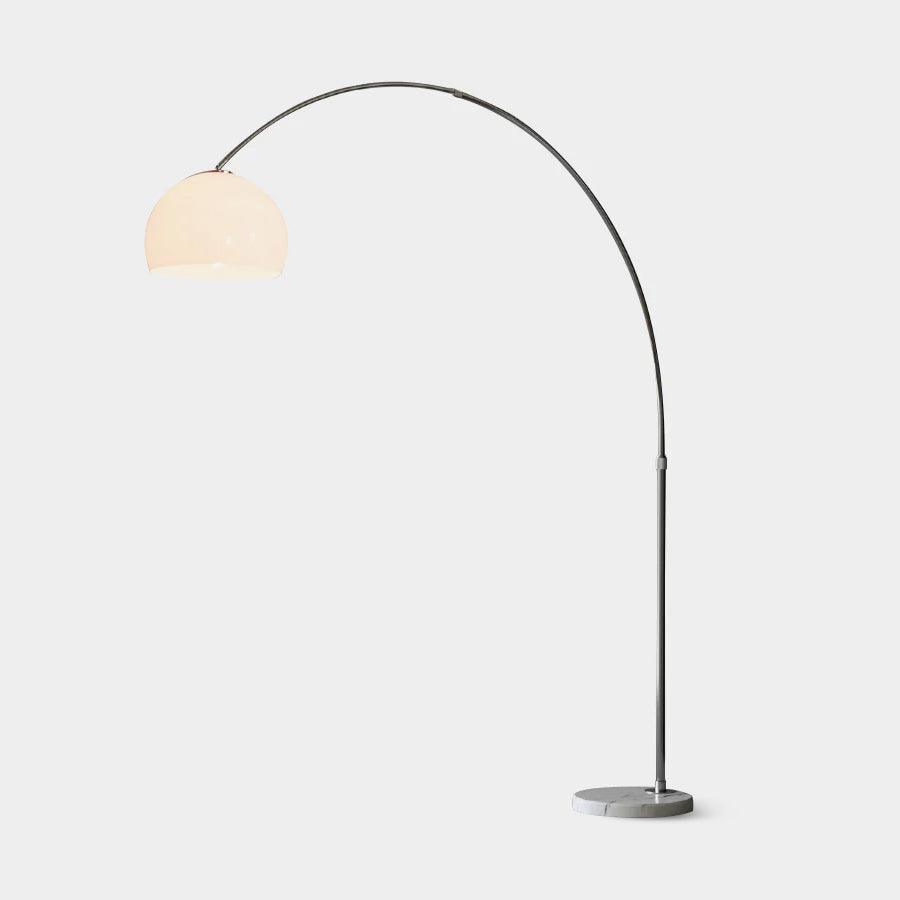 Sneedville Arched Floor Lamp – detail 19