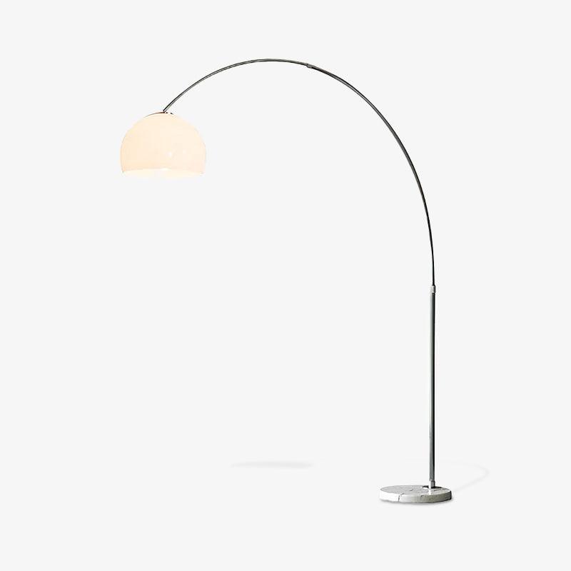 Sneedville Arched Floor Lamp – detail 21