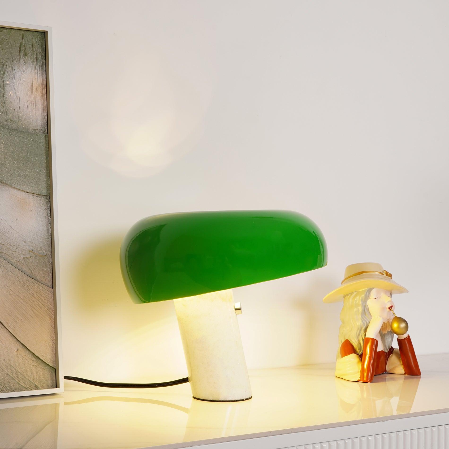 Lampada da tavolo Meleri