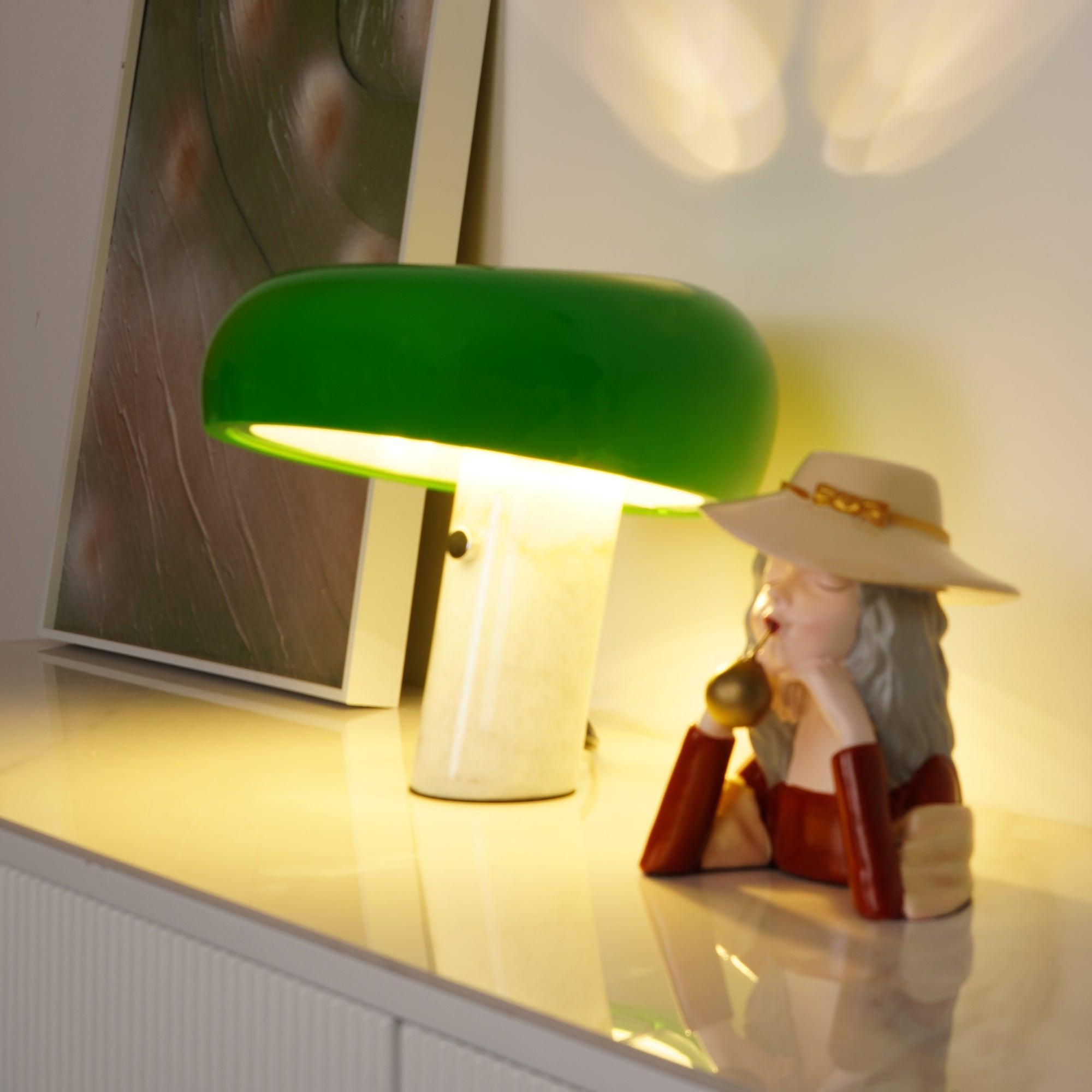 Lampada da tavolo Meleri