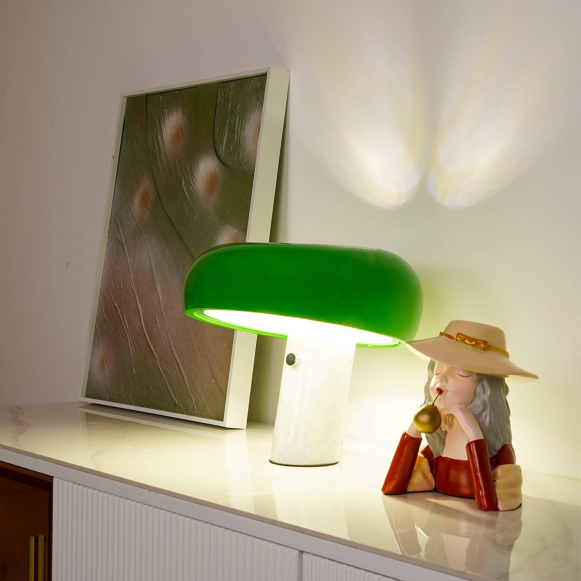 Lampada da tavolo Meleri