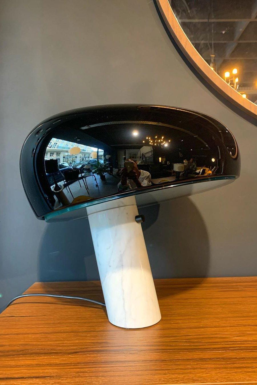 Lampada da tavolo Meleri