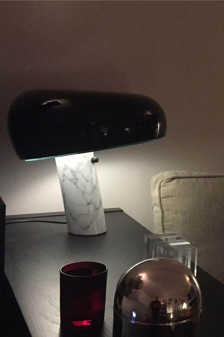 Lampada da tavolo Meleri