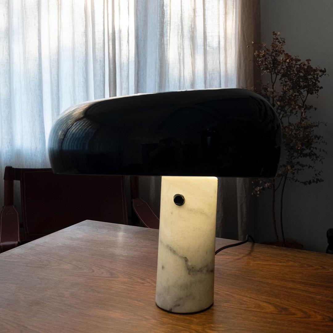 Lampada da tavolo Meleri