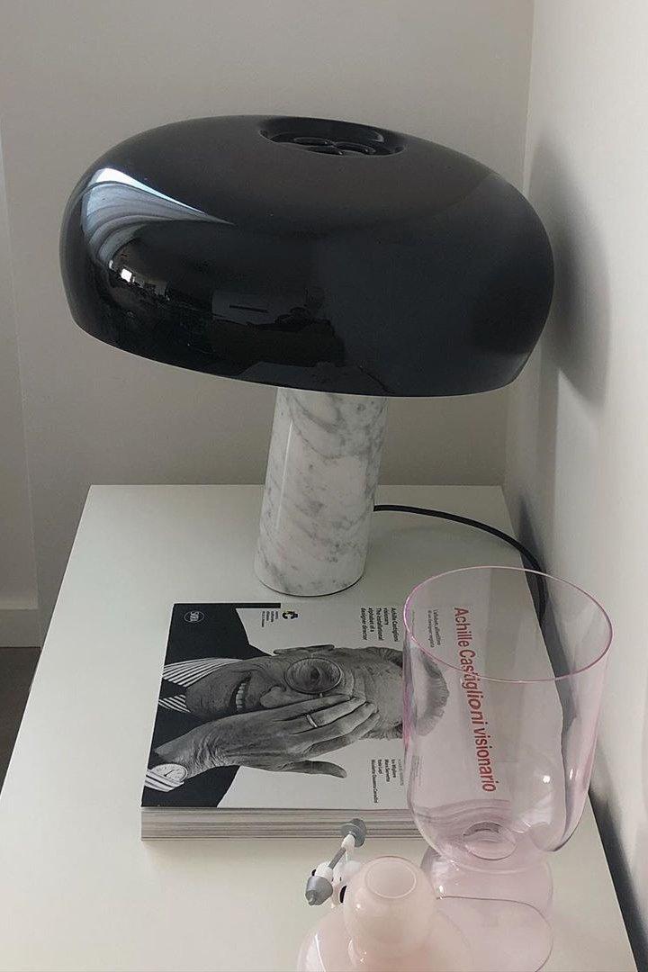 Lampada da tavolo Meleri