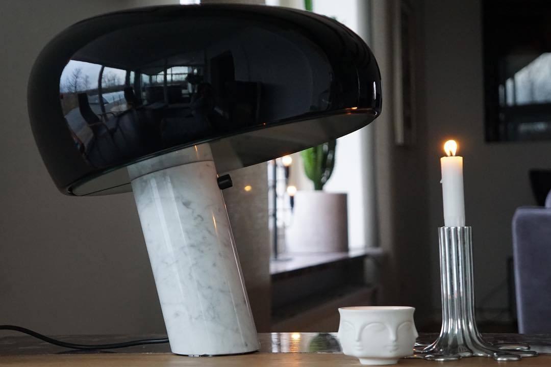 Lampada da tavolo Meleri