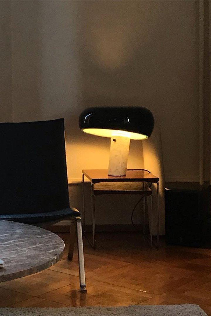 Lampada da tavolo Meleri