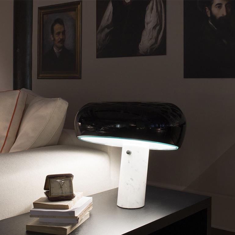 Lampada da tavolo Meleri
