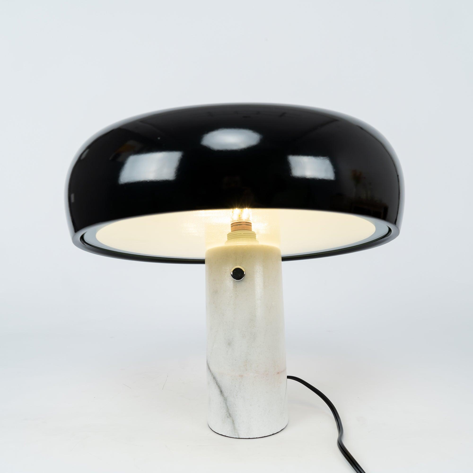 Lampada da tavolo Meleri