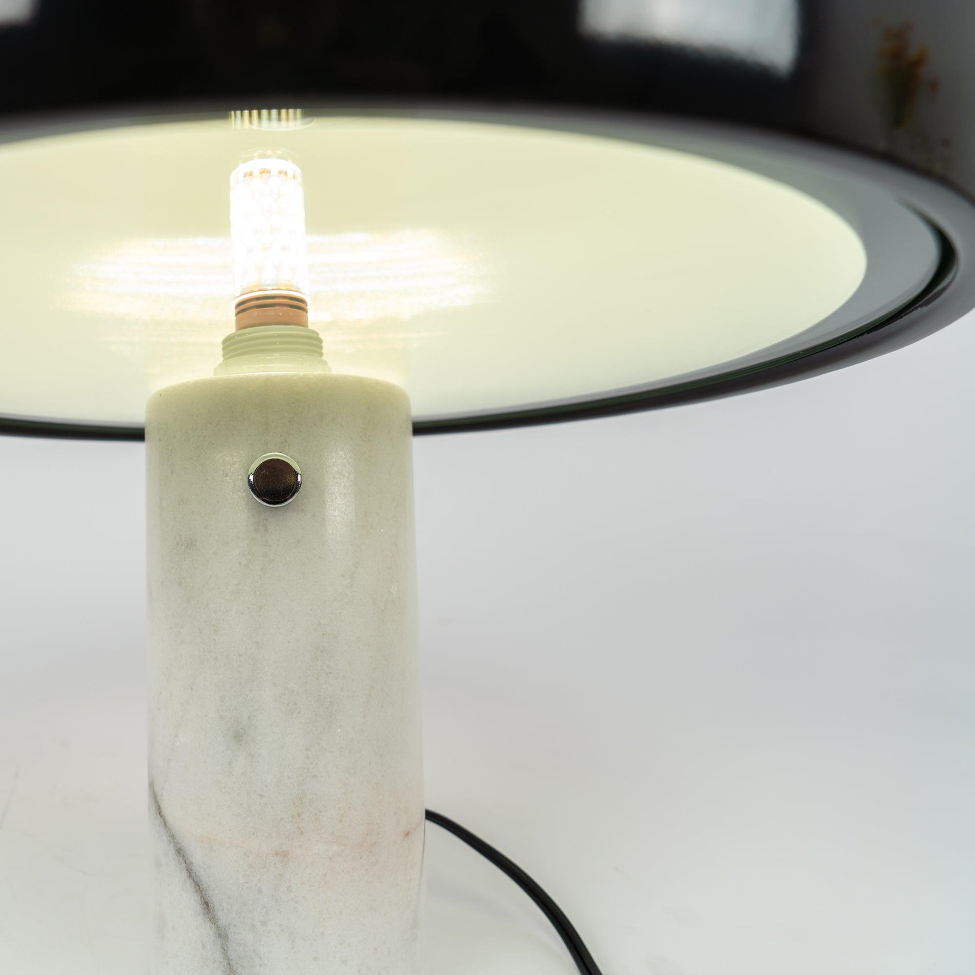 Lampada da tavolo Meleri