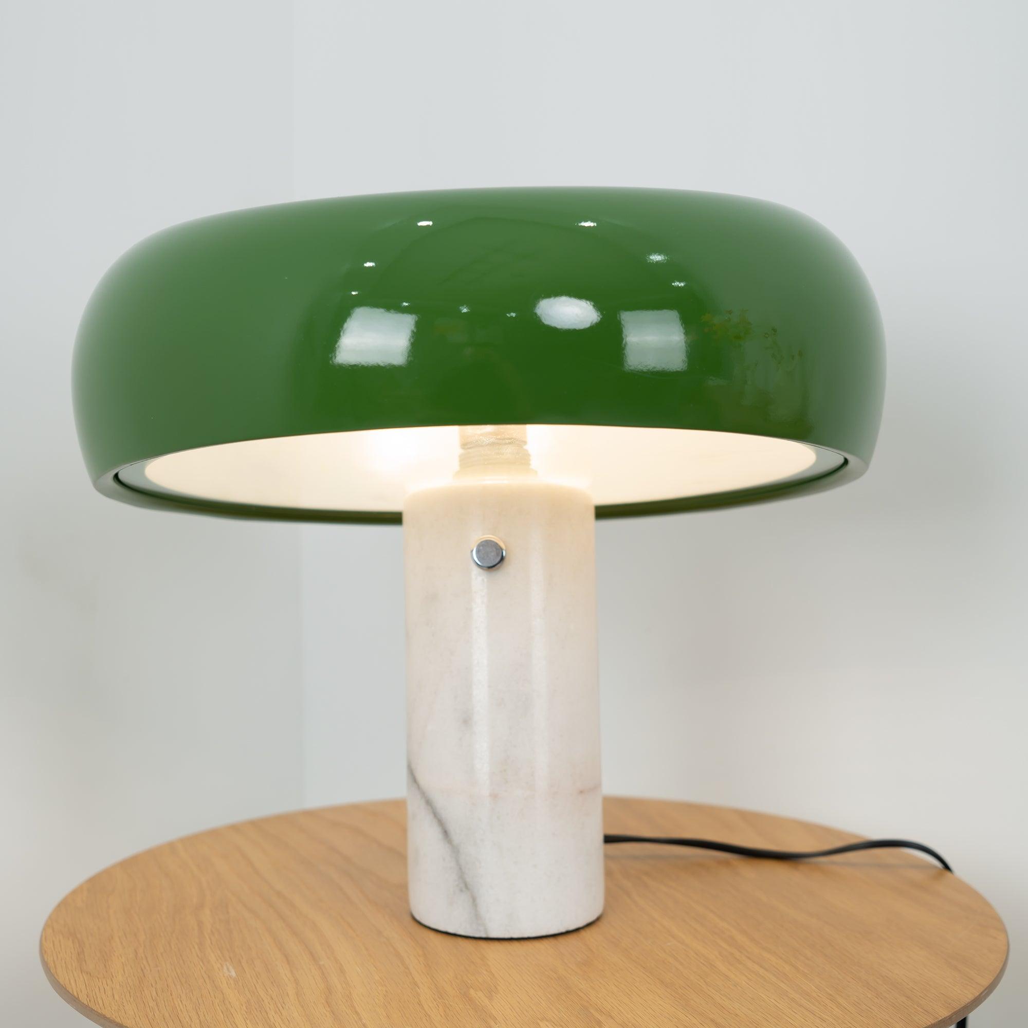 Lampada da tavolo Meleri