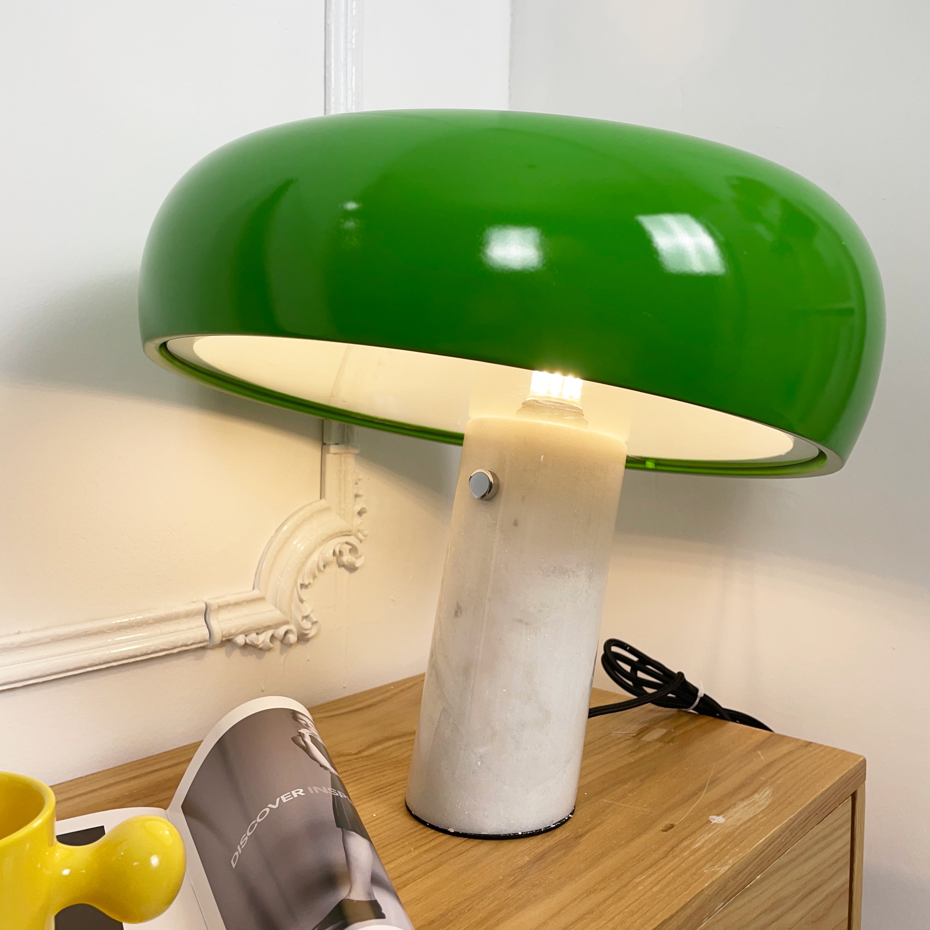 Lampada da tavolo Meleri