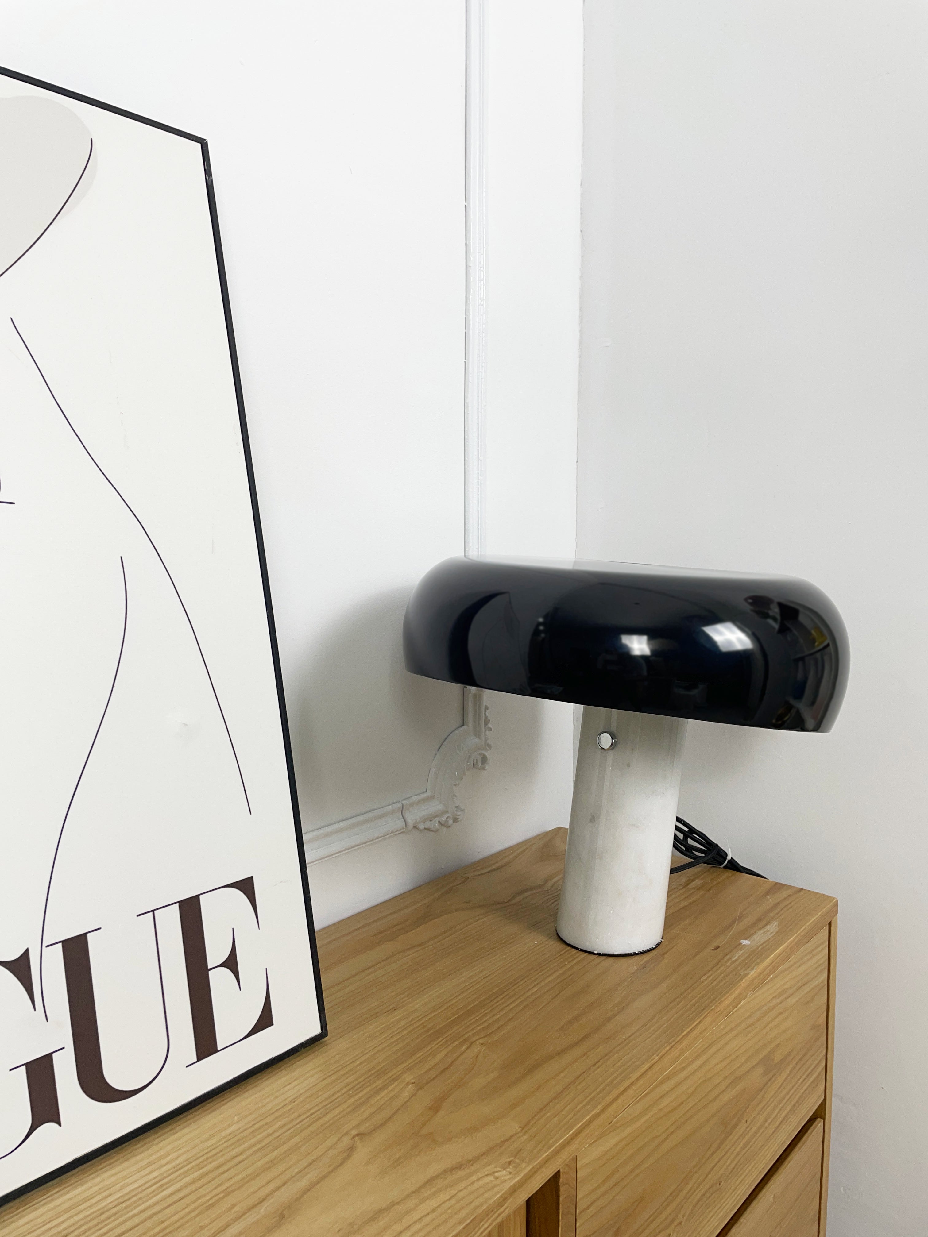 Lampada da tavolo Meleri