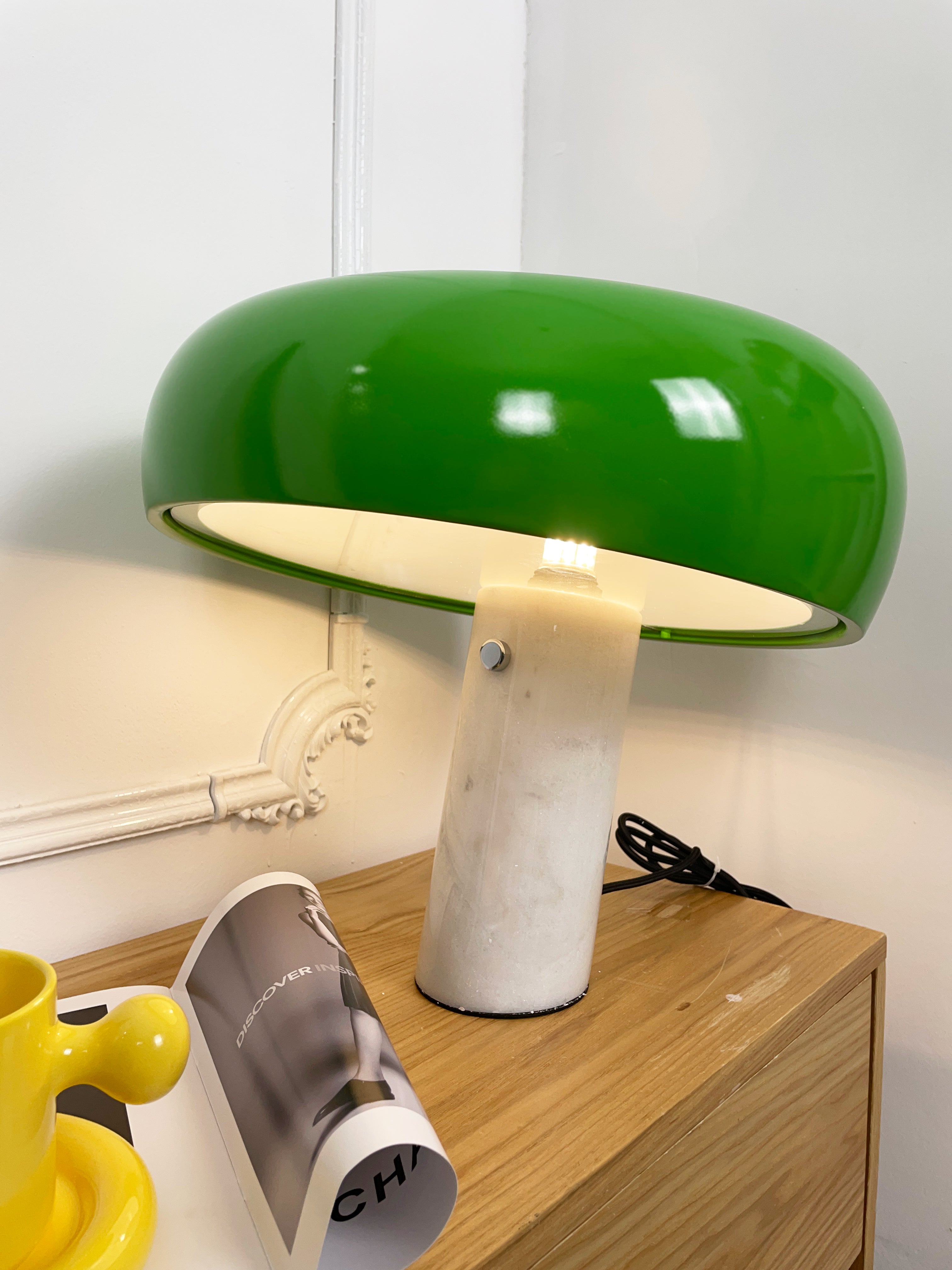 Lampada da tavolo Meleri