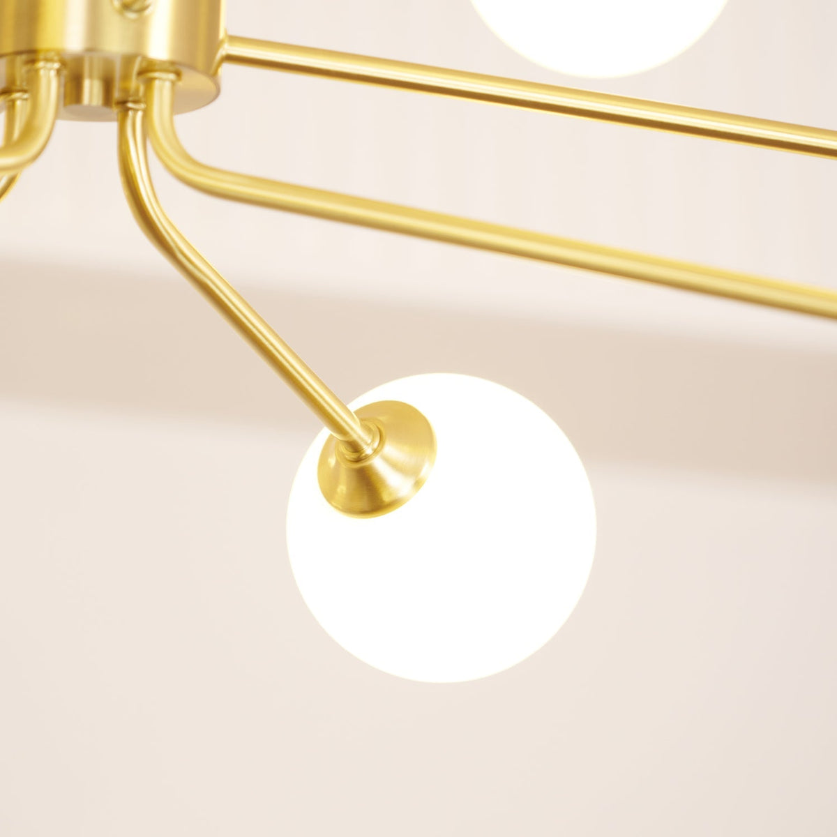 Solaire Arm Chandelier – detail 27