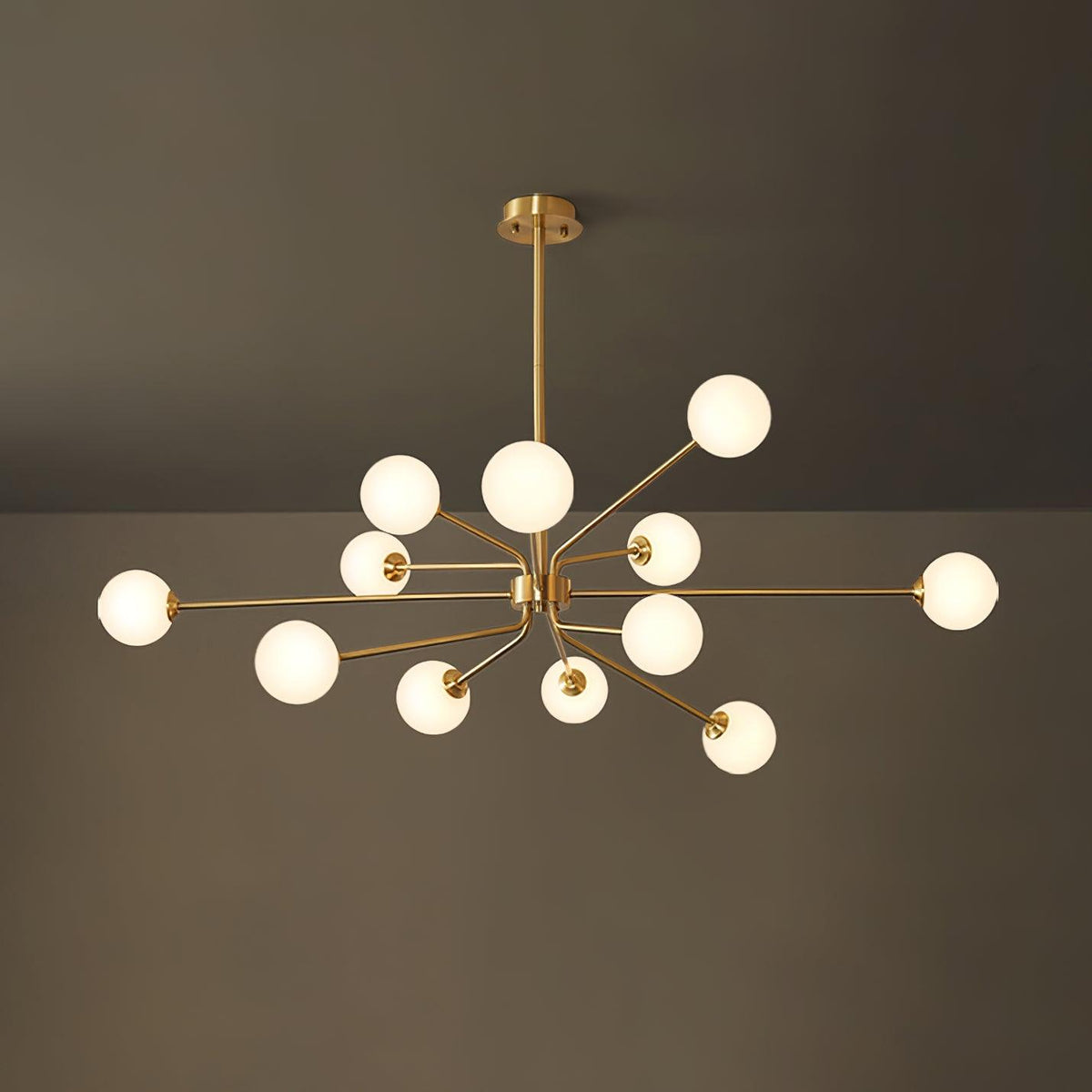 Solaire Arm Chandelier – detail 23