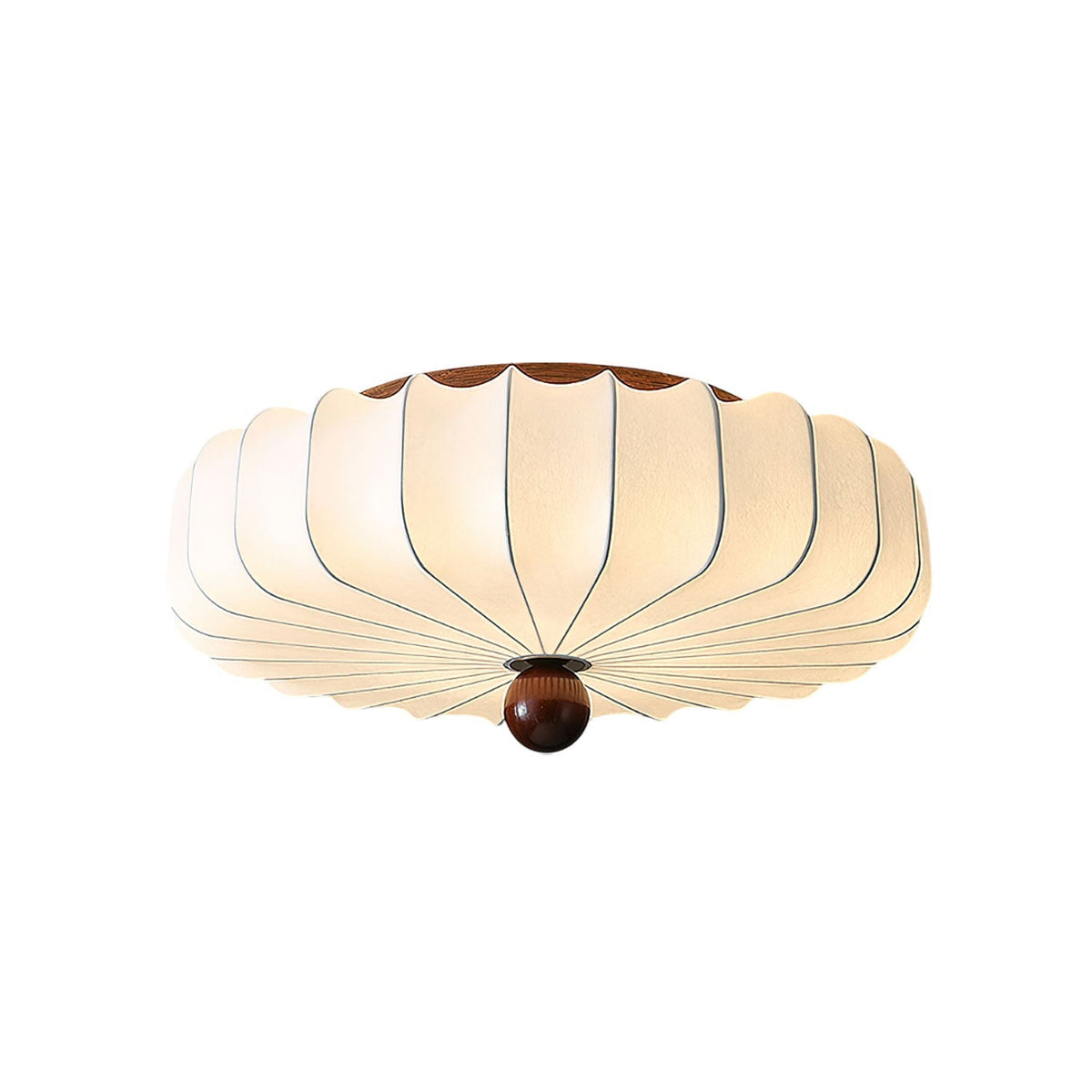 Solenne Blossom Ceiling Light – detail 9