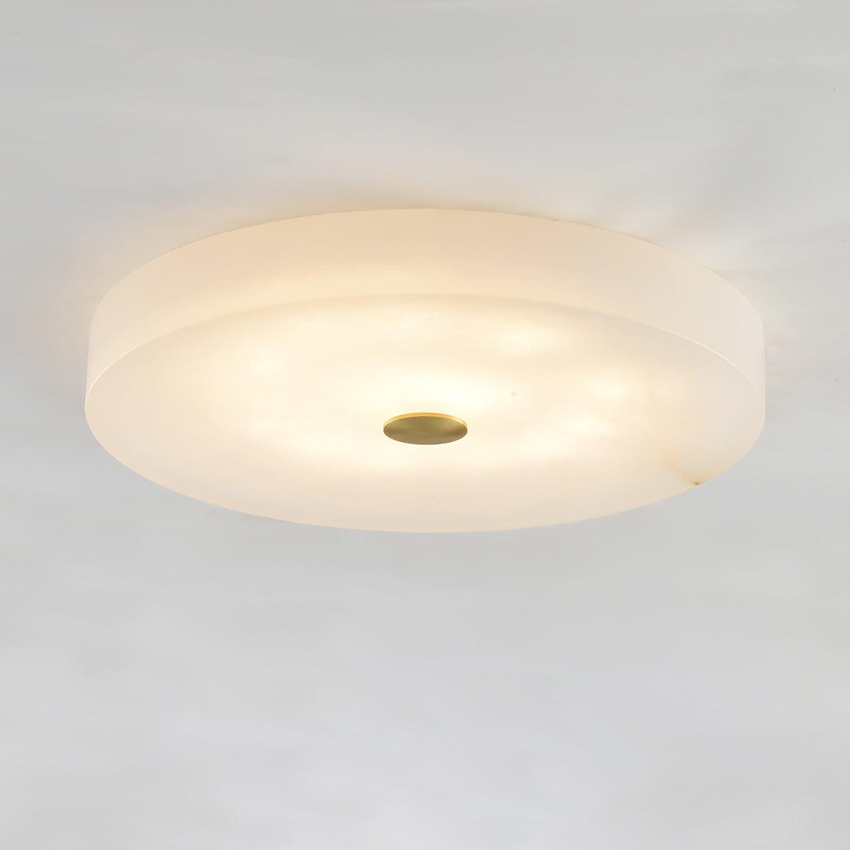 Sophie Alabaster Ceiling Lamp – detail 30