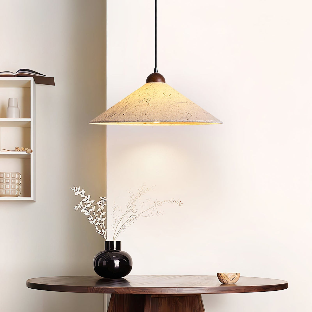 Soren Swing Arm Pendant Light – detail 4