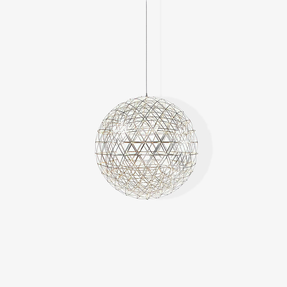 Lampada a sospensione Alvela