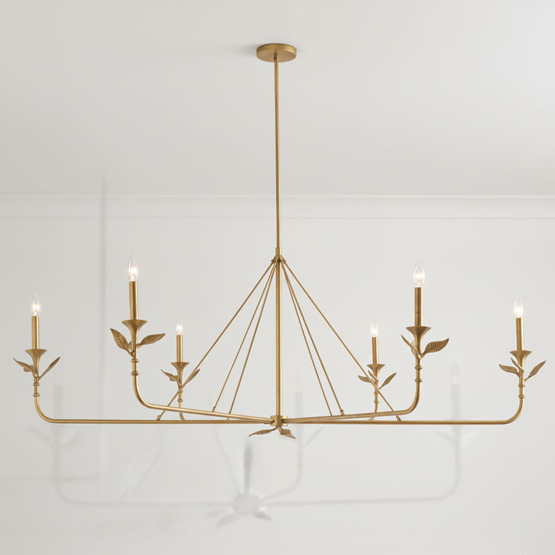Lampadario Alero