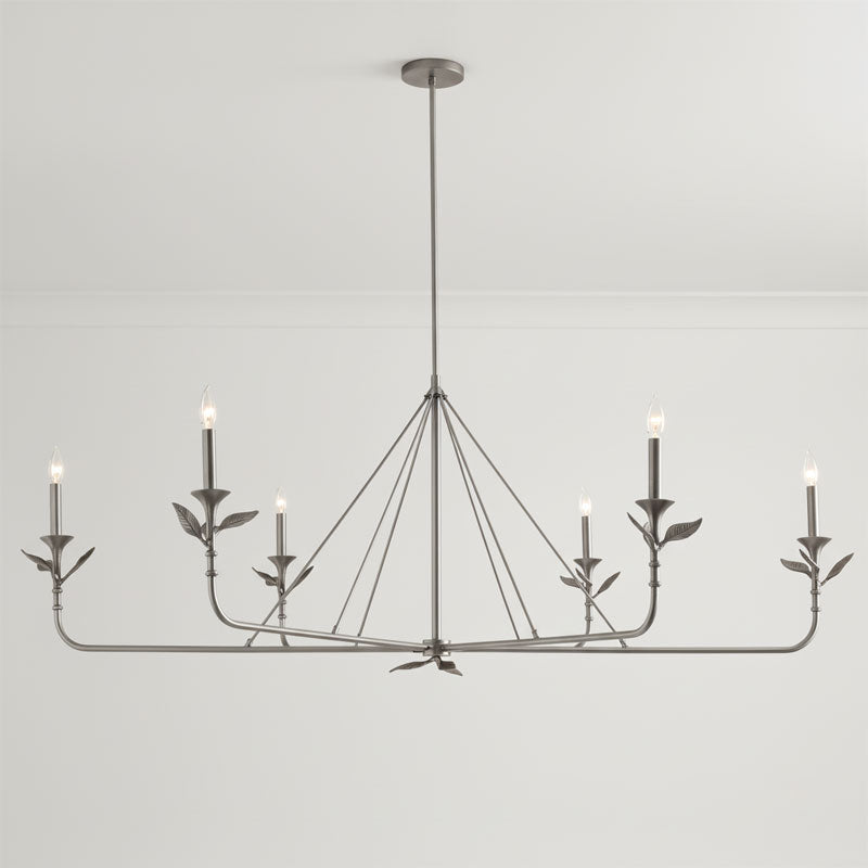 Lampadario Alero