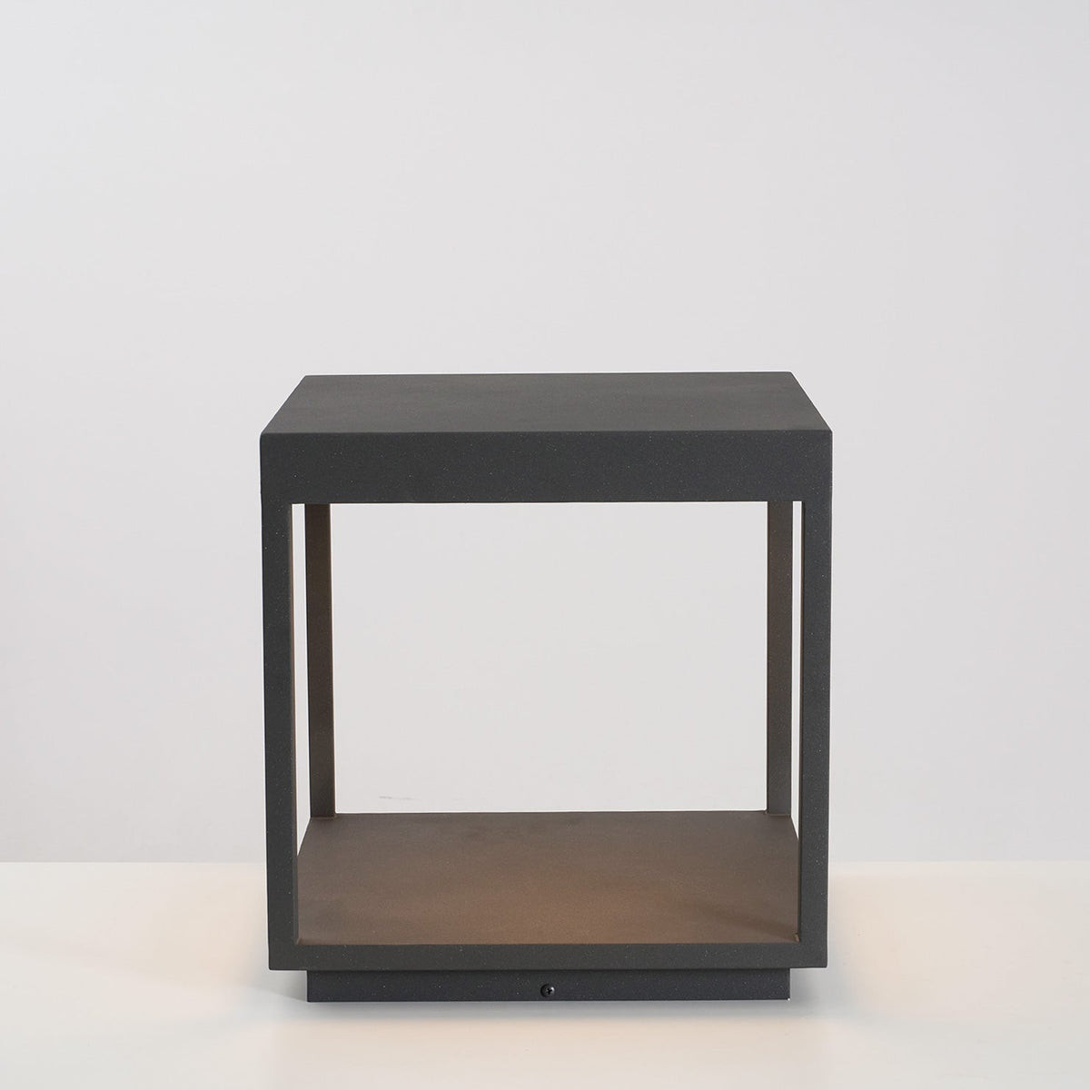 Square Frame Post Outdoor Light – detail 38