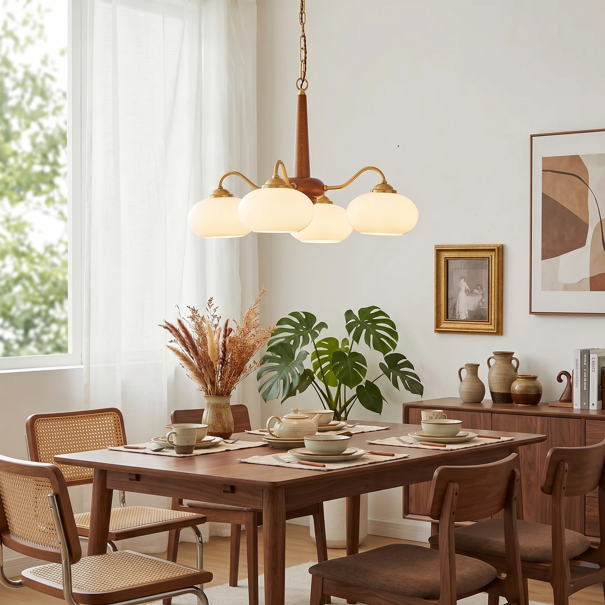 Lampadario Zalerro