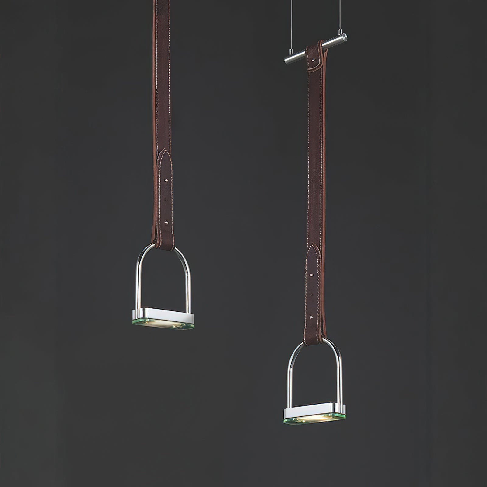 Lampada a sospensione moderna Lilorame