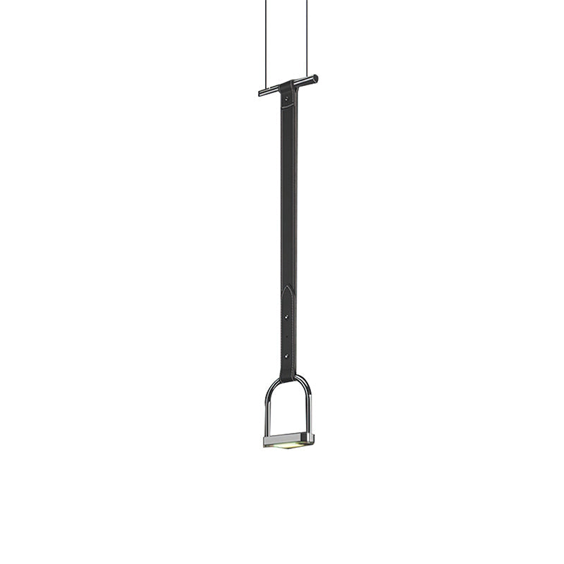 Lampada a sospensione moderna Lilorame
