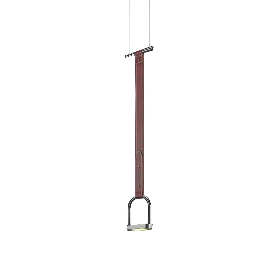 Lampada a sospensione moderna Lilorame