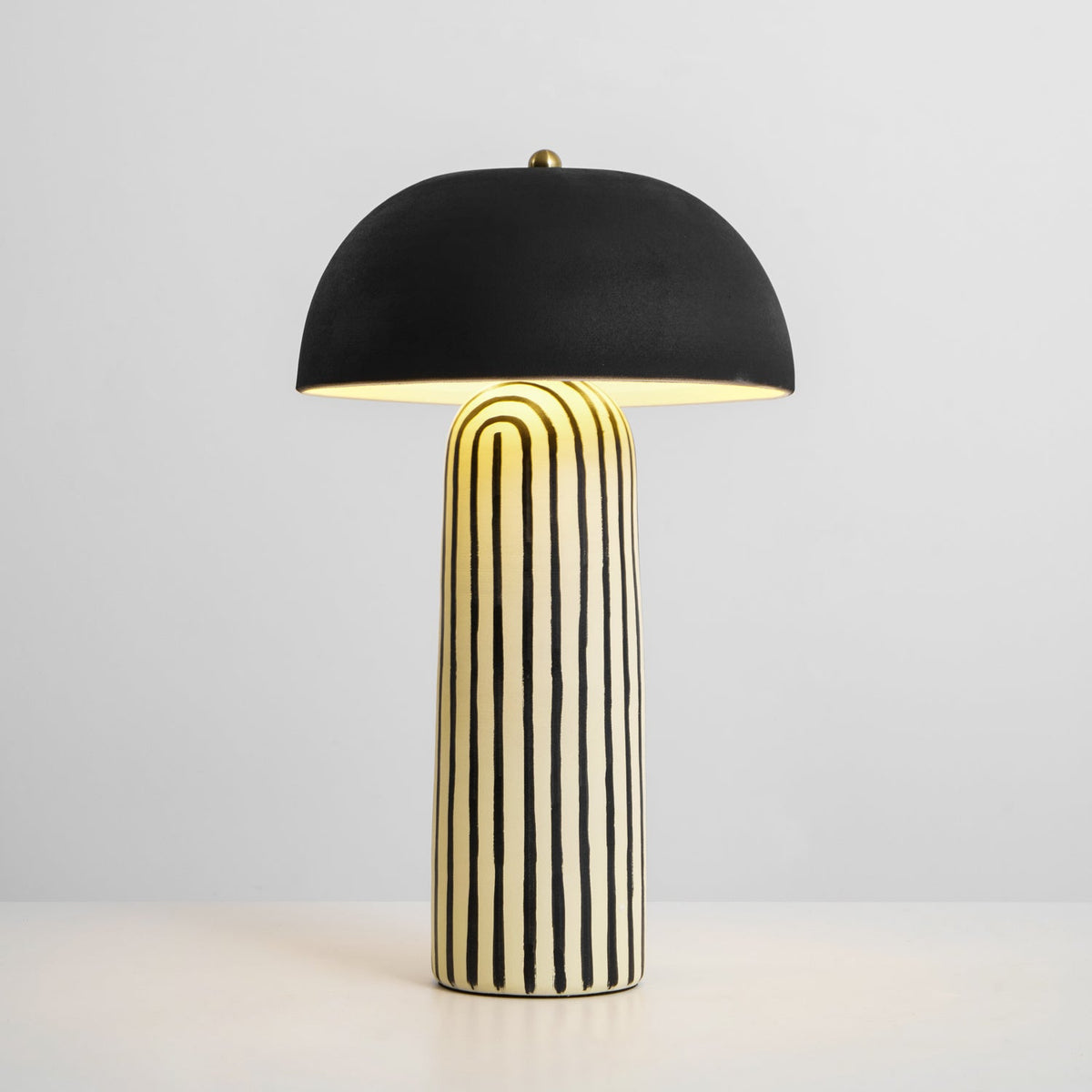 Stria Table Lamp – detail 31